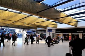 A rail representative has explained to West Yorkshire Councillors why so much focus is placed on Leeds when it comes to network improvements.
