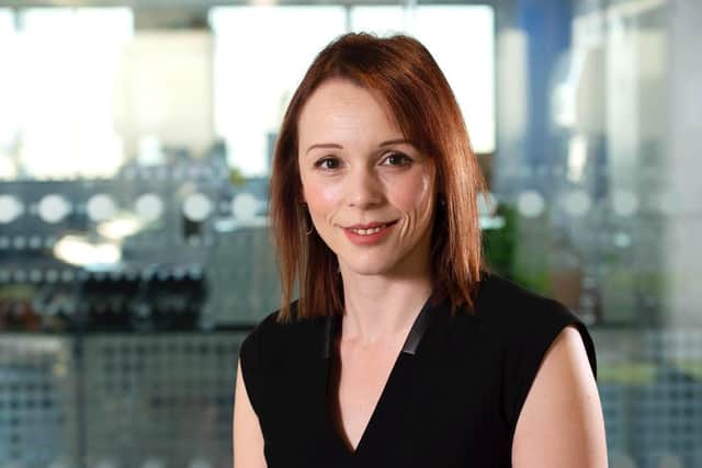 Dr Kath Mackay