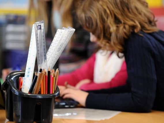 Fewer pupils in Leeds secured their first-choice primary school place this year (Photo: PA Wire)