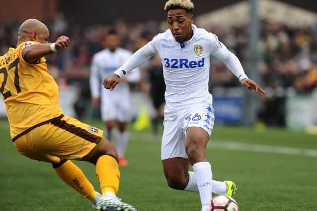 Former Leeds United player Mallik Wilks could face a trial in June next year after his case was delayed for a second time.