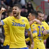 IMPROVED - Pablo Hernandez has watched Mateusz Klich grow into a game-changer for Leeds United under Marcelo Bielsa. Pic: Getty