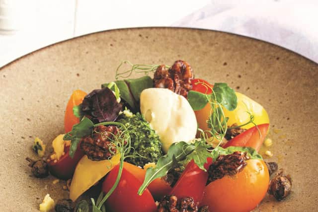 Calverts Restaurant