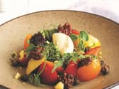Calverts Restaurant