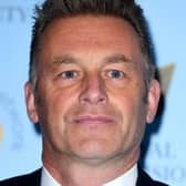 TV presenter Chris Packham has taken his fight against the controversial HS2 rail scheme to the Court of Appeal (Photo: Ian West/PA Wire)