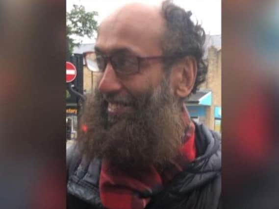 Asaf Mir, 53, was shopping Heckmondwiketown centre on July 3 when he was hit by a silver car on Market Place, according to police.