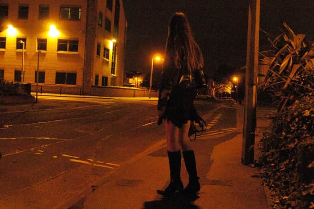 Voice of Holbeck is gathering its own evidence about the impact of the Managed Approach to street sex work in the area.