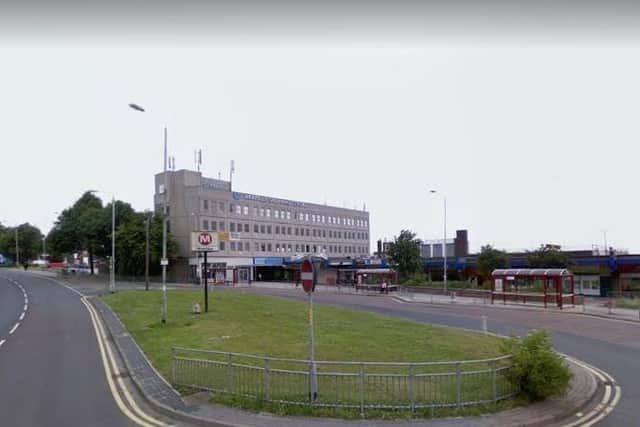 Bramley Bus Station is set to get a revamp.