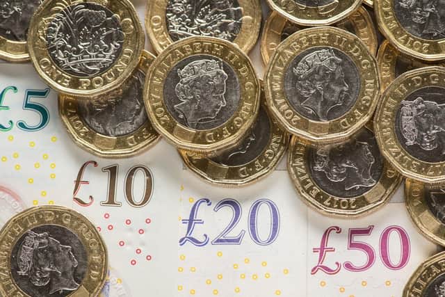 Rise in children living in families with low incomes in Leeds