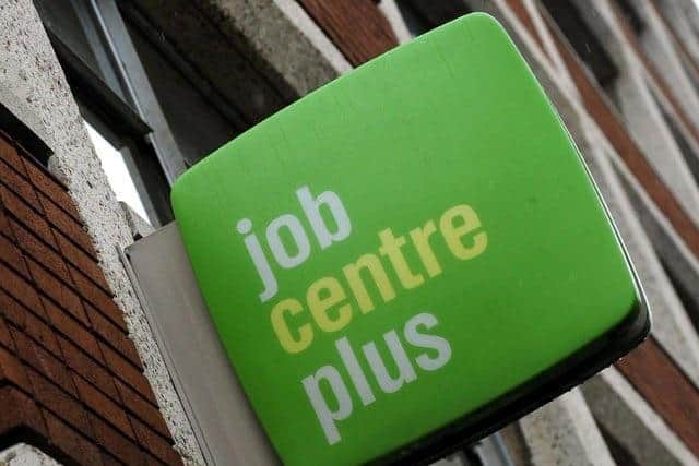 Job Centre