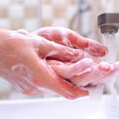 Handwashing is an old technique but still one of the best for fighting infection.