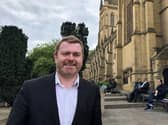 Mr Calvert has stood for Parliament four times, three of which were for the Wakefield constituency.