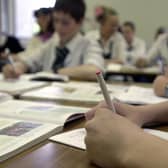The Government will have the final say on whether the school in Wakefield can expand.