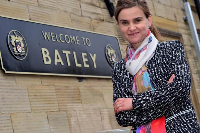 Many MPs introduced tighter security measures following the tragic murder of Batley MP Jo Cox in 2016