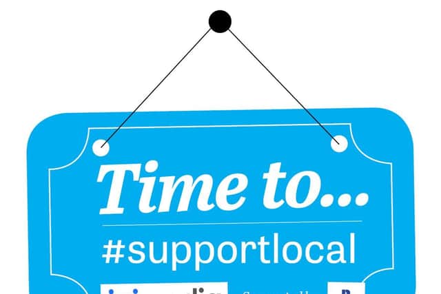 The Welcome Back to Leeds website features advice on what shops are open, where to park and more.