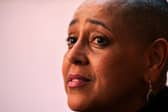 Former Leeds city councillor Alison Lowe is now chief executive of mental health charity Touchstone. Picture: Bruce Rollinson