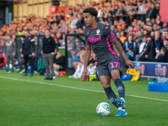 Helder Costa is expected to start against Charlton Athletic