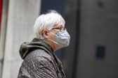 Children under 11 and people with breathing problems are among those exempt