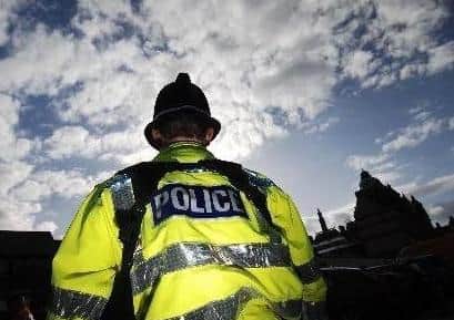 Police are facing a new funding crisis according to Halifax MP Holly Lynch, the Shadow Immigration Minister, and Sarah Jones, the Shadow Policing Minister.