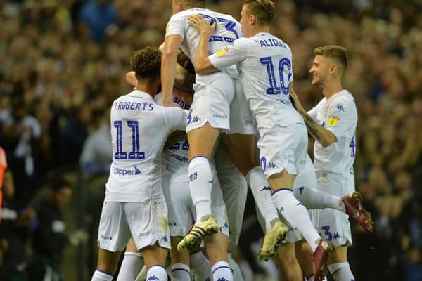 Leeds United season tickets update: this is how holders can renew