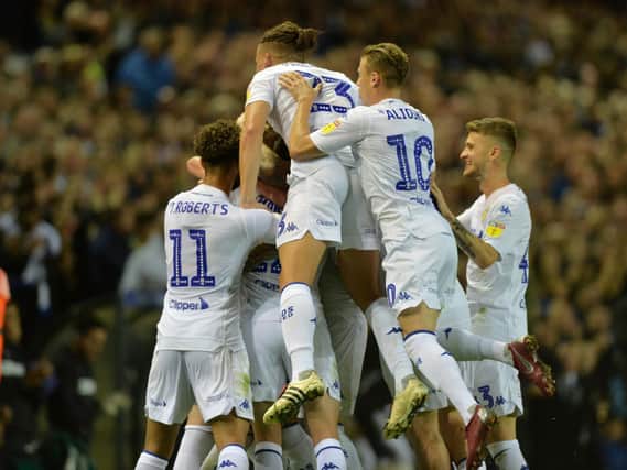 Leeds United season tickets update: this is how holders can renew