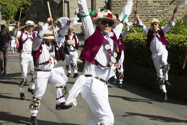 Members are no longer planning a trip to the Cotswolds later this year and didn't partake in their annual Dales tour.