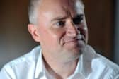 Leeds City Council chief executive Tom Riordan. Picture: Tony Johnson