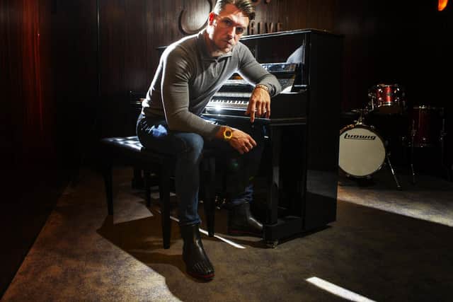 Leeds DJ, Tom Zanetti spoke exclusively with the Yorkshire Evening Post about his new plans for 2020.