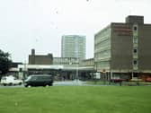 Enjoy these photos of Seacroft Shopping Centre during the 1960s and 1970s. 