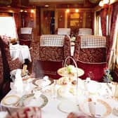 Northern Belle.