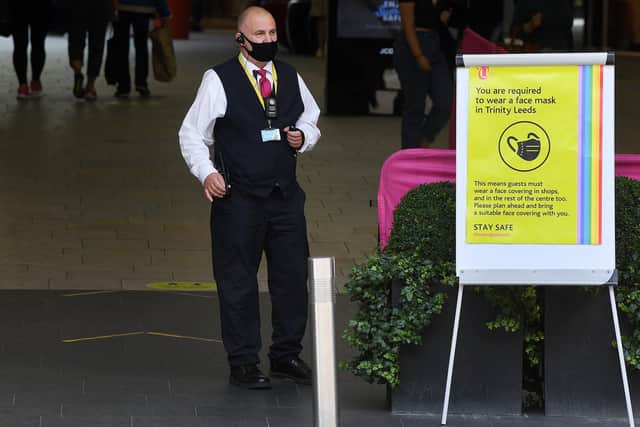 Welcome to the Yorkshire Evening Post's live blog. PIC: Jonathan Gawthorpe