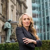 Eleanor Temple, the chair of R3 in Yorkshire and a barrister at Kings Chambers in Leeds