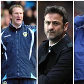 Leeds United have had 14 managers since their relegation in 2004 until Marcelo Bielsa's appointment in 2018.