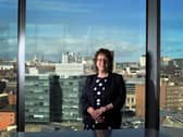 Leeds City Council leader Judith Blake.