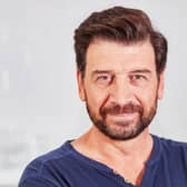 Leeds families are wanted for a new Nick Knowles TV show about living mortgage free.
