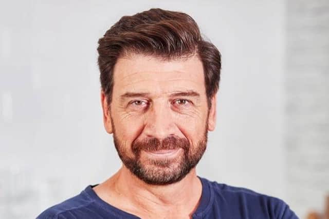 Leeds families are wanted for a new Nick Knowles TV show about living mortgage free.