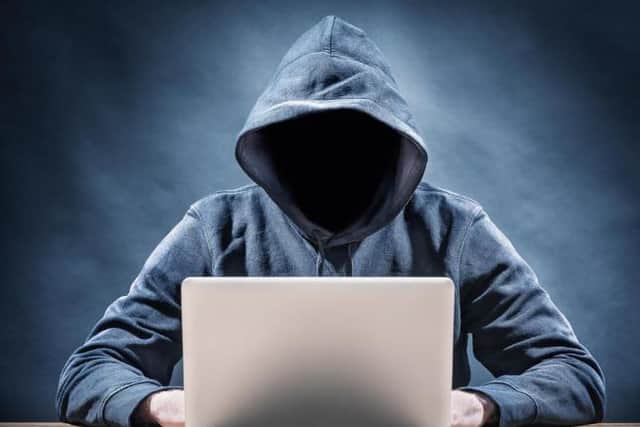 A report has listed cyber attacks among a list of high risk possibilities for the council.