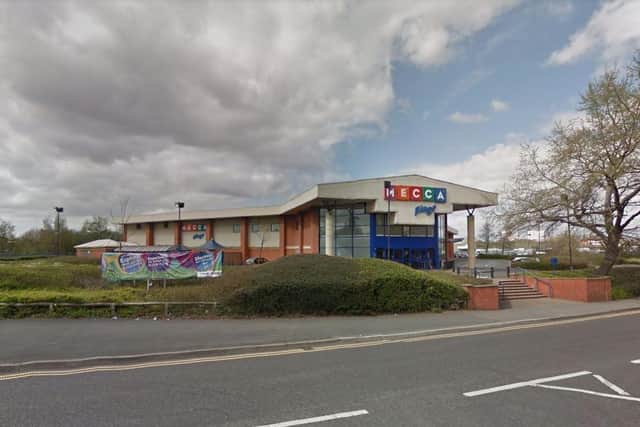 Mecca Bingo in Hunslet is reopening after lockdown.