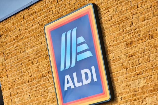 Aldi is recruiting to fill 53 West Yorkshire jobs