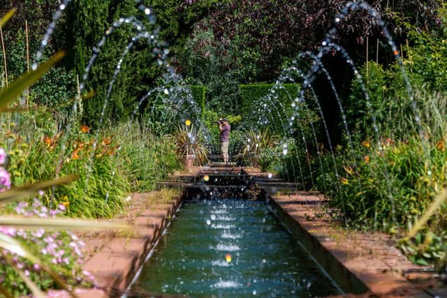 Welcome to the Yorkshire Evening Post's live blog. PIC: James Hardisty