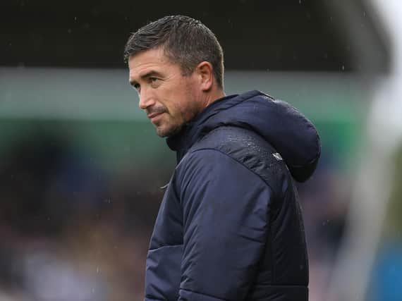 NEW ROLE: For ex-Leeds United winger Harry Kewell. Picture: Pete Norton/Getty Images.