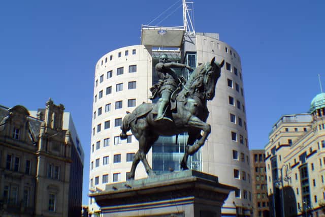 Leeds