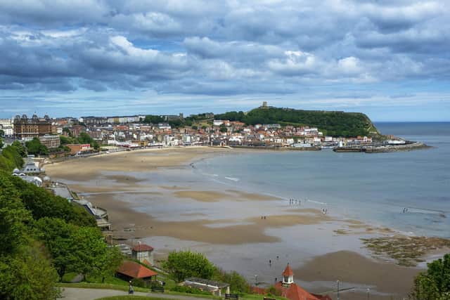 Scarborough South Bay