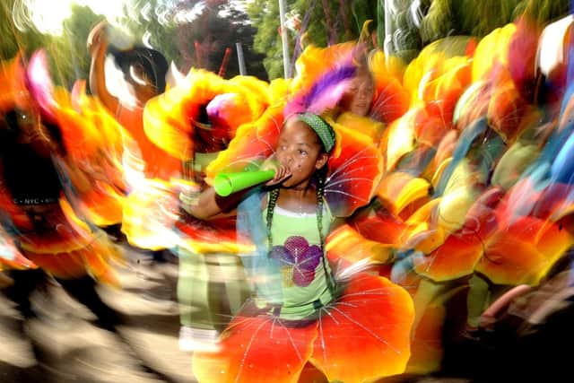 Leeds West Indian Carnival will go online this year