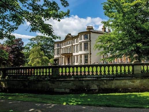 Sewerby House and Gardens