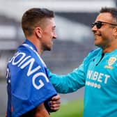 BOOST - Andrea Radrizzani's Leeds United could be in line for a 265m boost if they retain Premier League status after their first season back in 16 years. Pic: Andrew Varley