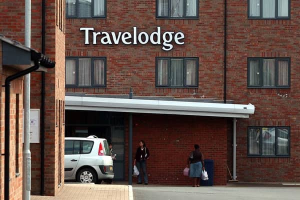 Travelodge has opened its Colton and Leeds Bradford Airport hotels