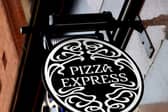 Up to 1,100 jobs are at risk at Pizza Expresss restaurants in the UK as it plans to close around 67 of its sites.
