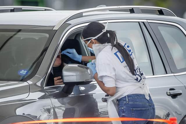 The latest Leeds news on Thursday, August 6 (Photo: Danny Lawson/PA Wire)
