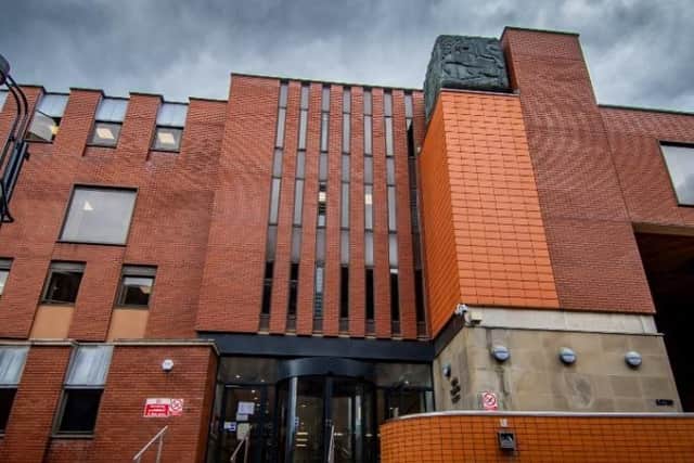 Leeds Crown Court.