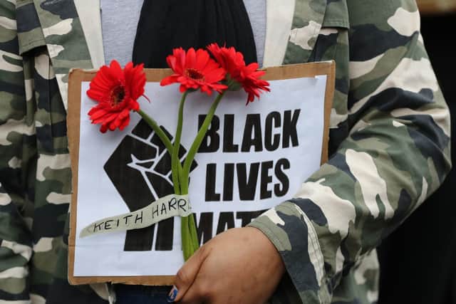 In recent months we have seen movements such as Black Lives Matter providing a catalyst for real change.